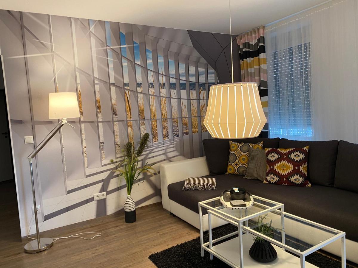 Time Out Appartement *