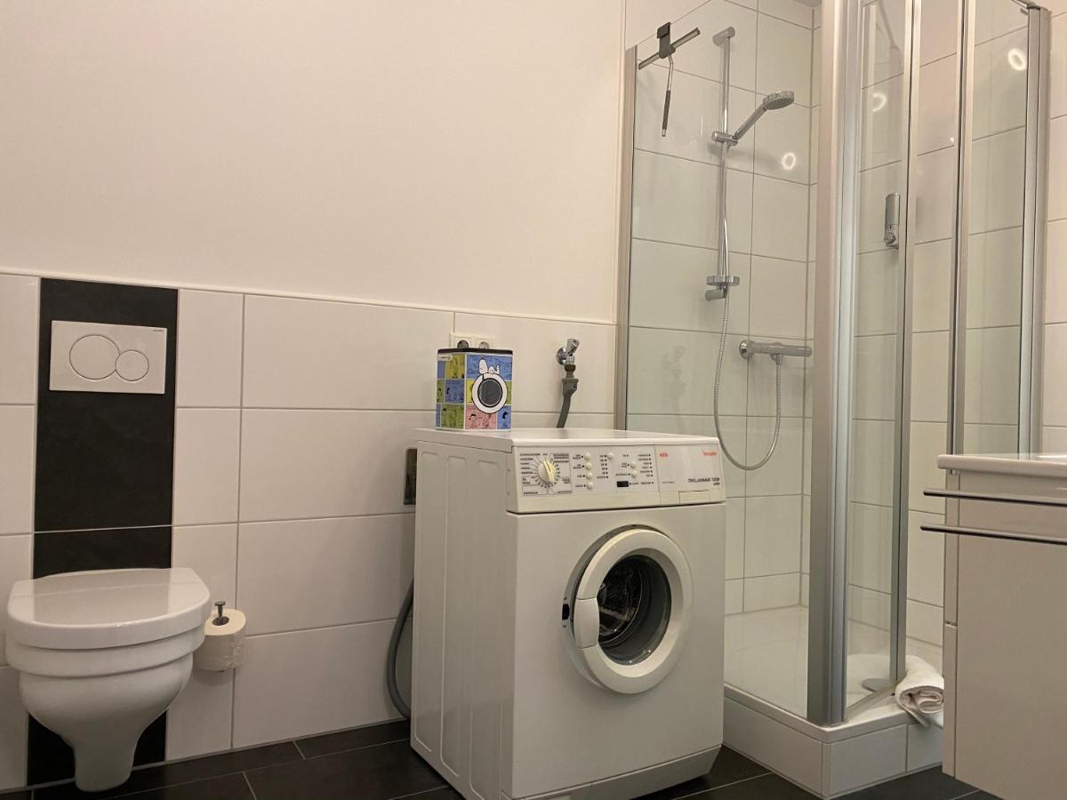 Appartement Time Out Herzogenaurach
