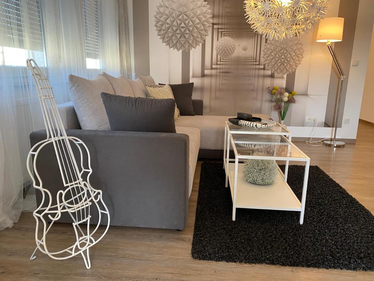Time Out Appartement