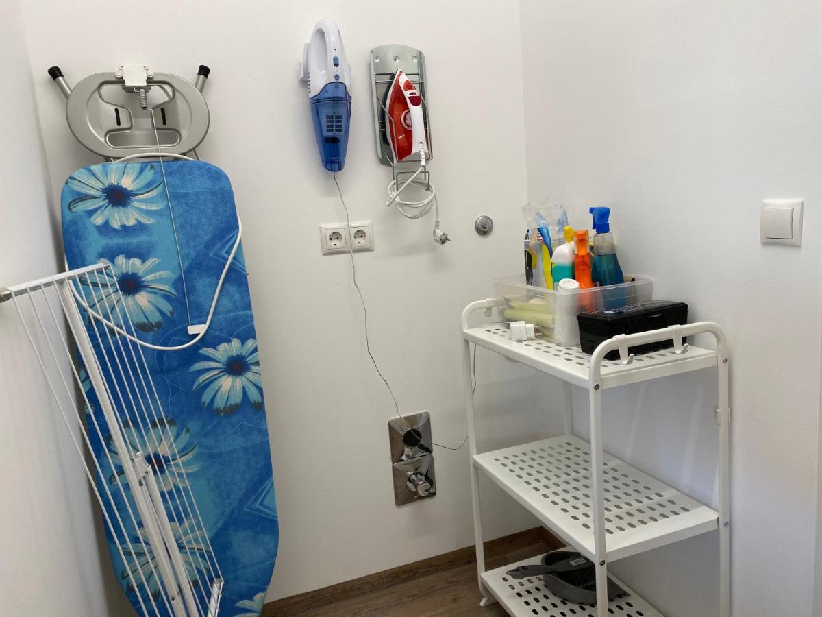 Appartement Time Out Herzogenaurach