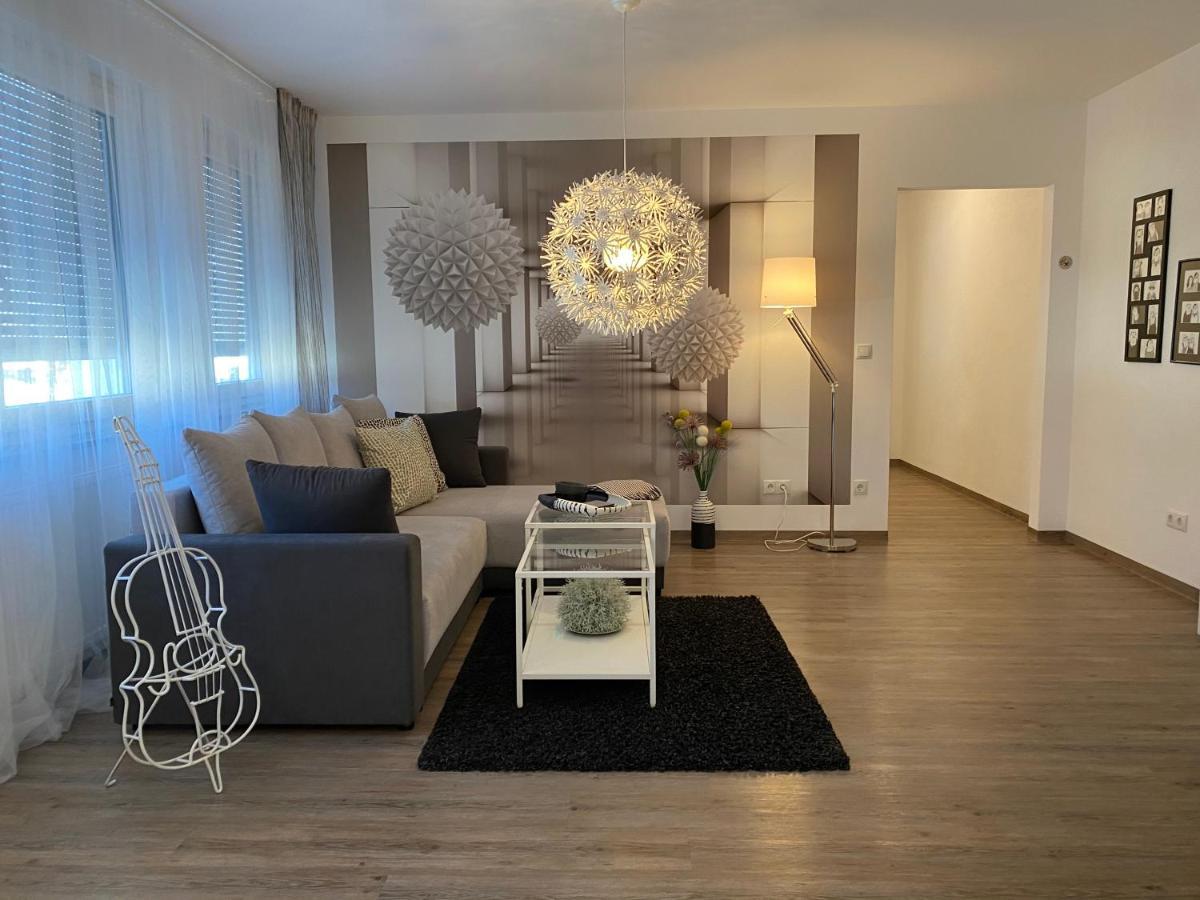 Time Out Appartement *