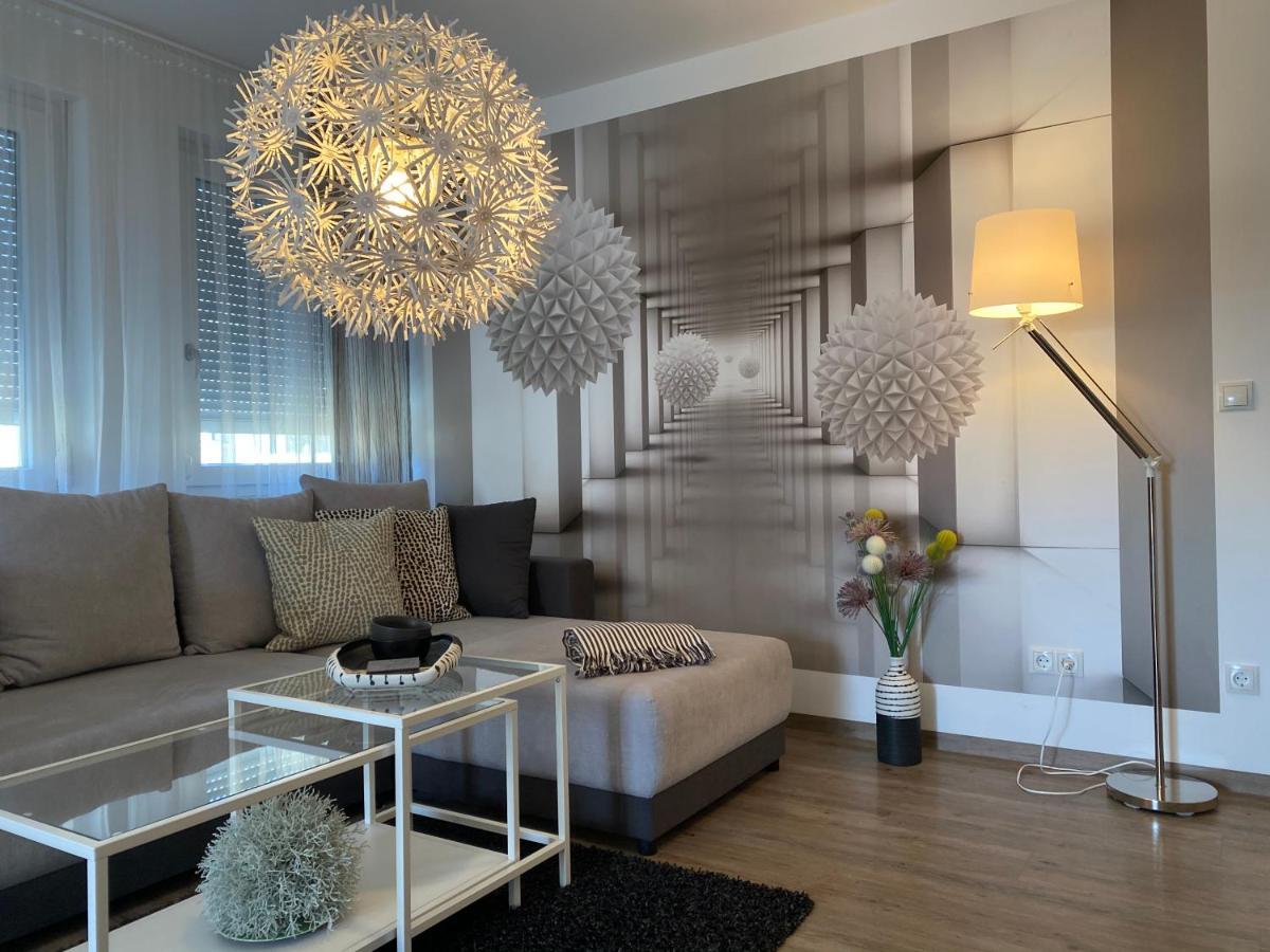 Appartement Time Out Herzogenaurach