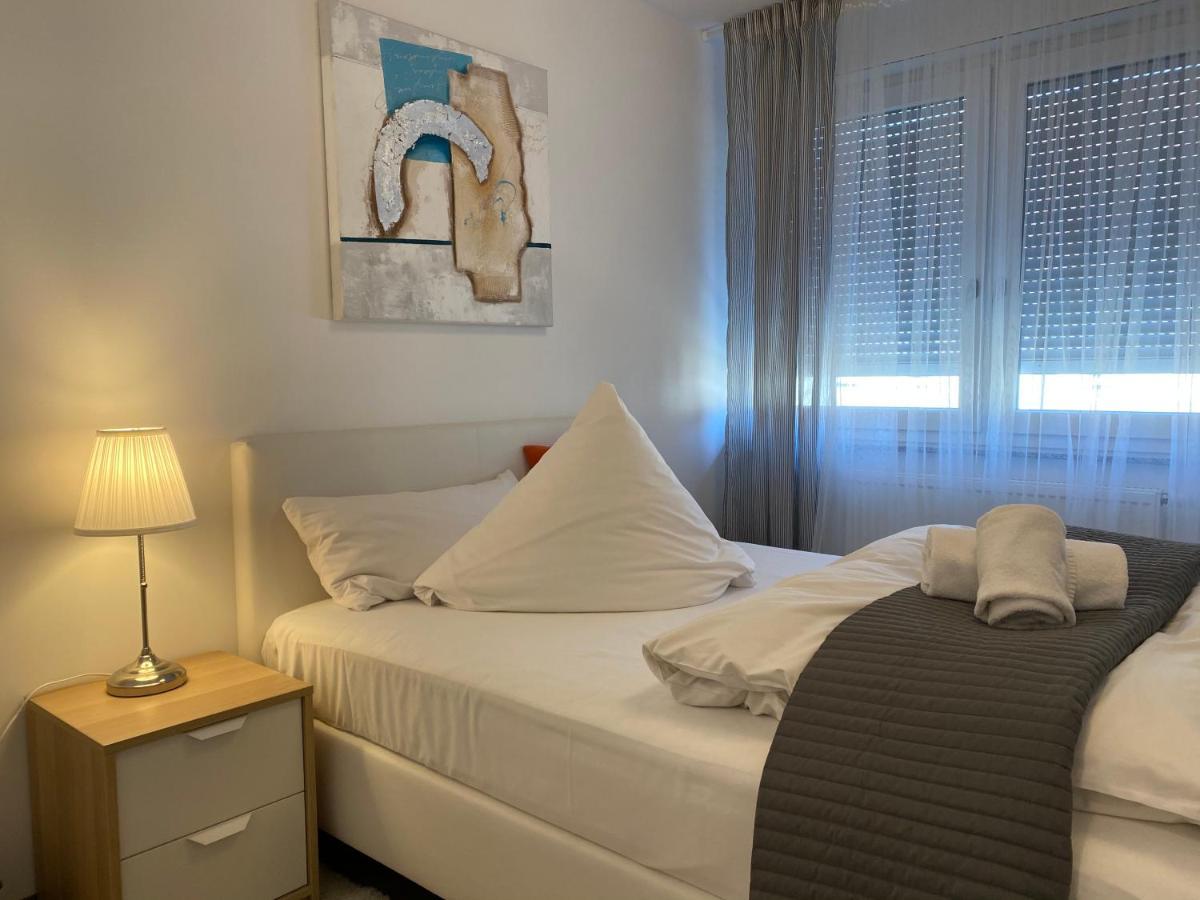Time Out Appartement Herzogenaurach