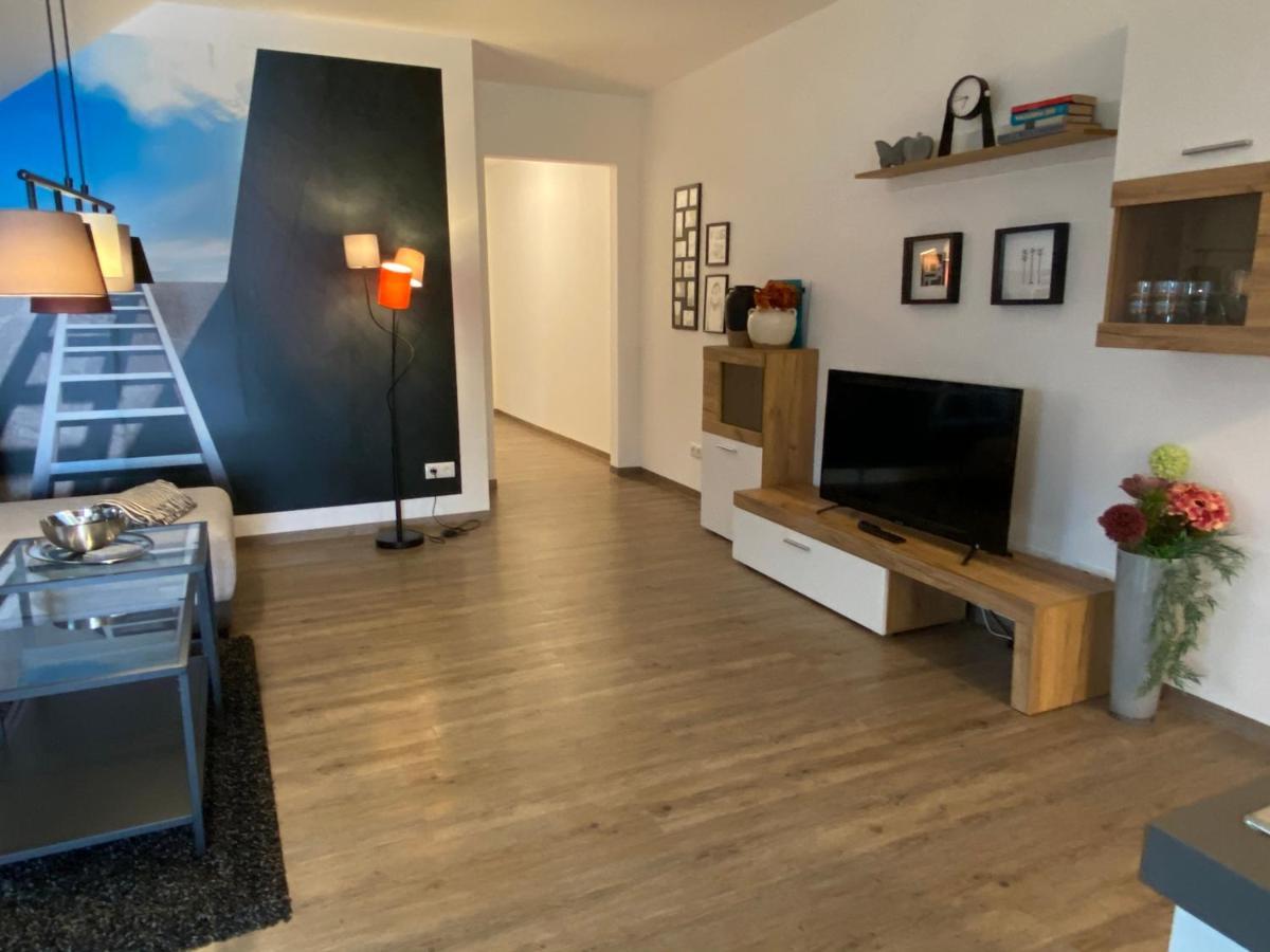 Time Out Appartement Herzogenaurach