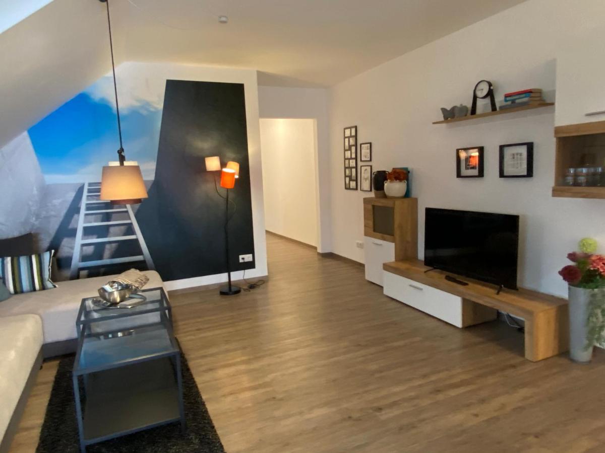 Appartement Time Out
