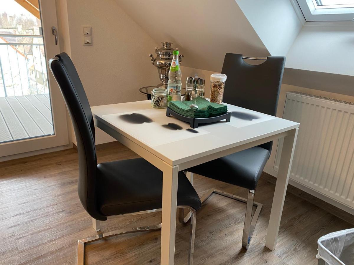 Appartement Time Out