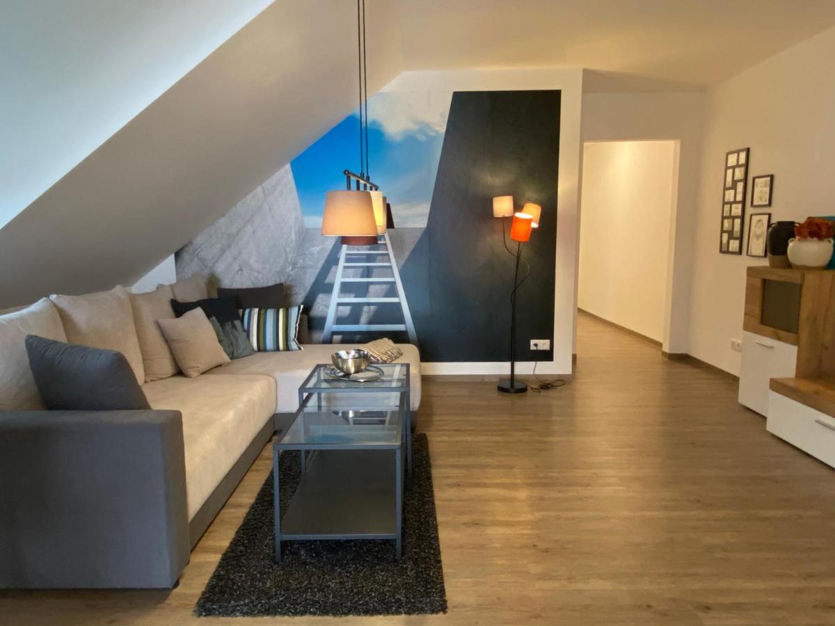 Appartement Time Out *
