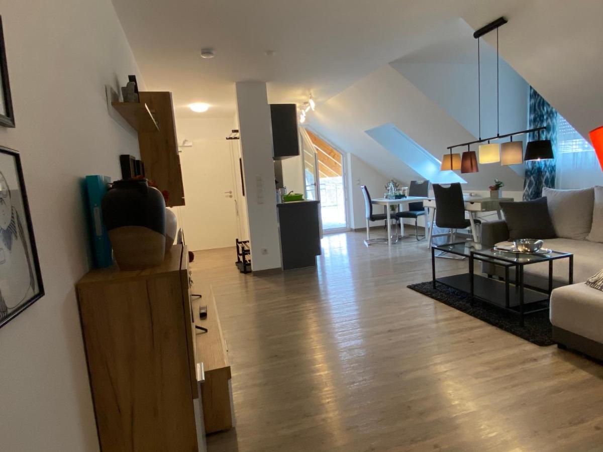 Time Out Appartement Herzogenaurach