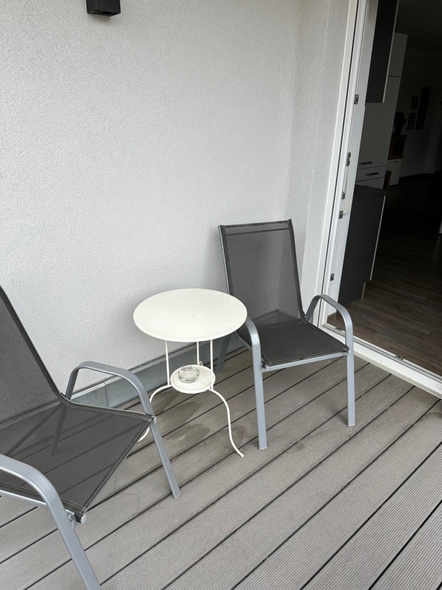 Time Out Appartement