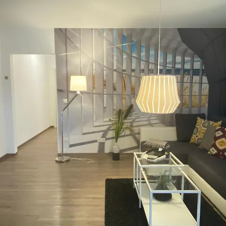 Time Out Apartments Herzogenaurach Zewnętrze zdjęcie