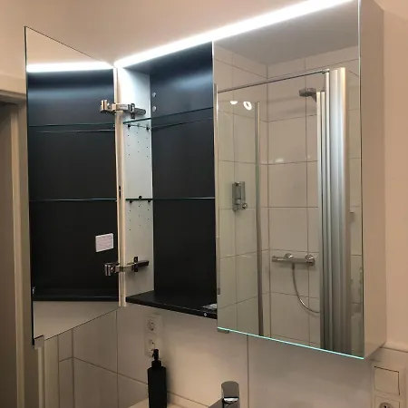 Time Out Apartments Herzogenaurach Zewnętrze zdjęcie