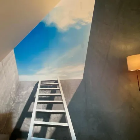 Time Out Apartments Herzogenaurach Zewnętrze zdjęcie