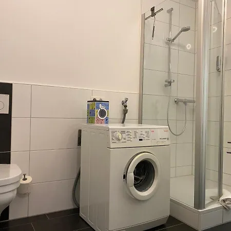 Time Out Apartments Herzogenaurach Zewnętrze zdjęcie