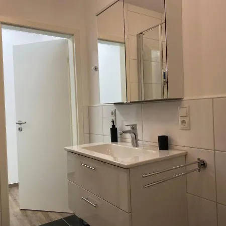 Time Out Apartments Herzogenaurach Zewnętrze zdjęcie