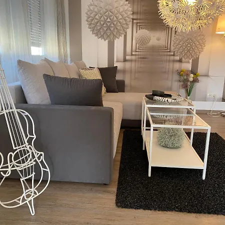 Time Out Apartments Herzogenaurach Zewnętrze zdjęcie