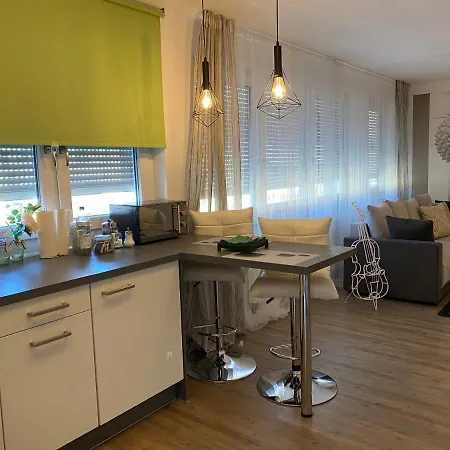 Time Out Apartments Herzogenaurach Zewnętrze zdjęcie