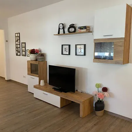 Time Out Apartments Herzogenaurach Zewnętrze zdjęcie