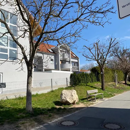 Time Out Apartments Herzogenaurach Zewnętrze zdjęcie