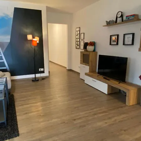 Time Out Apartments Herzogenaurach Zewnętrze zdjęcie