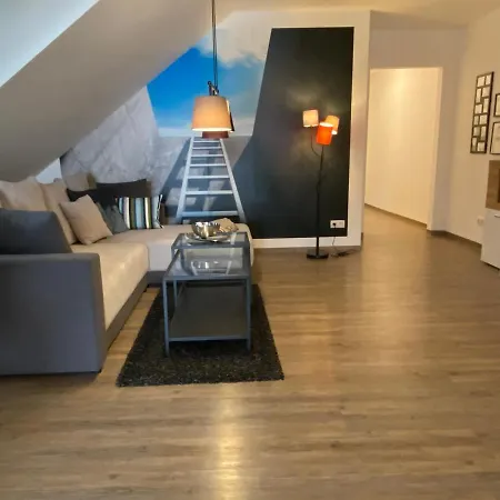 Time Out Apartments Herzogenaurach Zewnętrze zdjęcie
