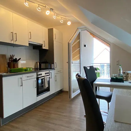 Time Out Apartments Herzogenaurach Zewnętrze zdjęcie