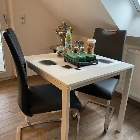 Time Out Apartments Herzogenaurach Zewnętrze zdjęcie