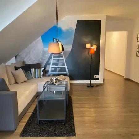 Time Out Apartments Herzogenaurach Zewnętrze zdjęcie