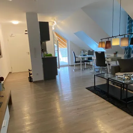 Time Out Apartments Herzogenaurach Zewnętrze zdjęcie
