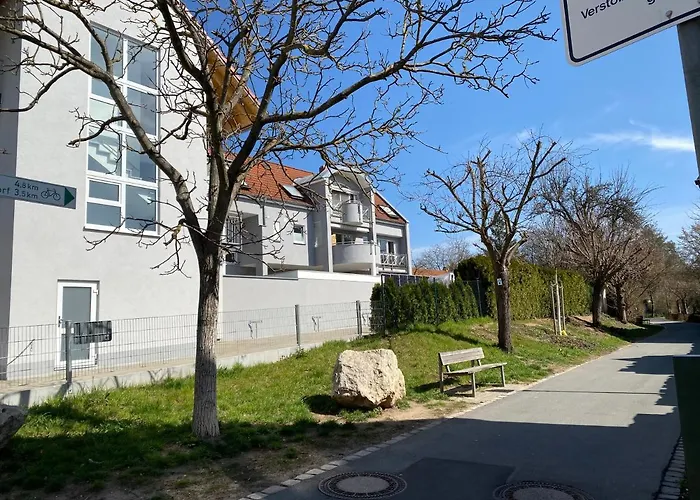 Time Out Apartments