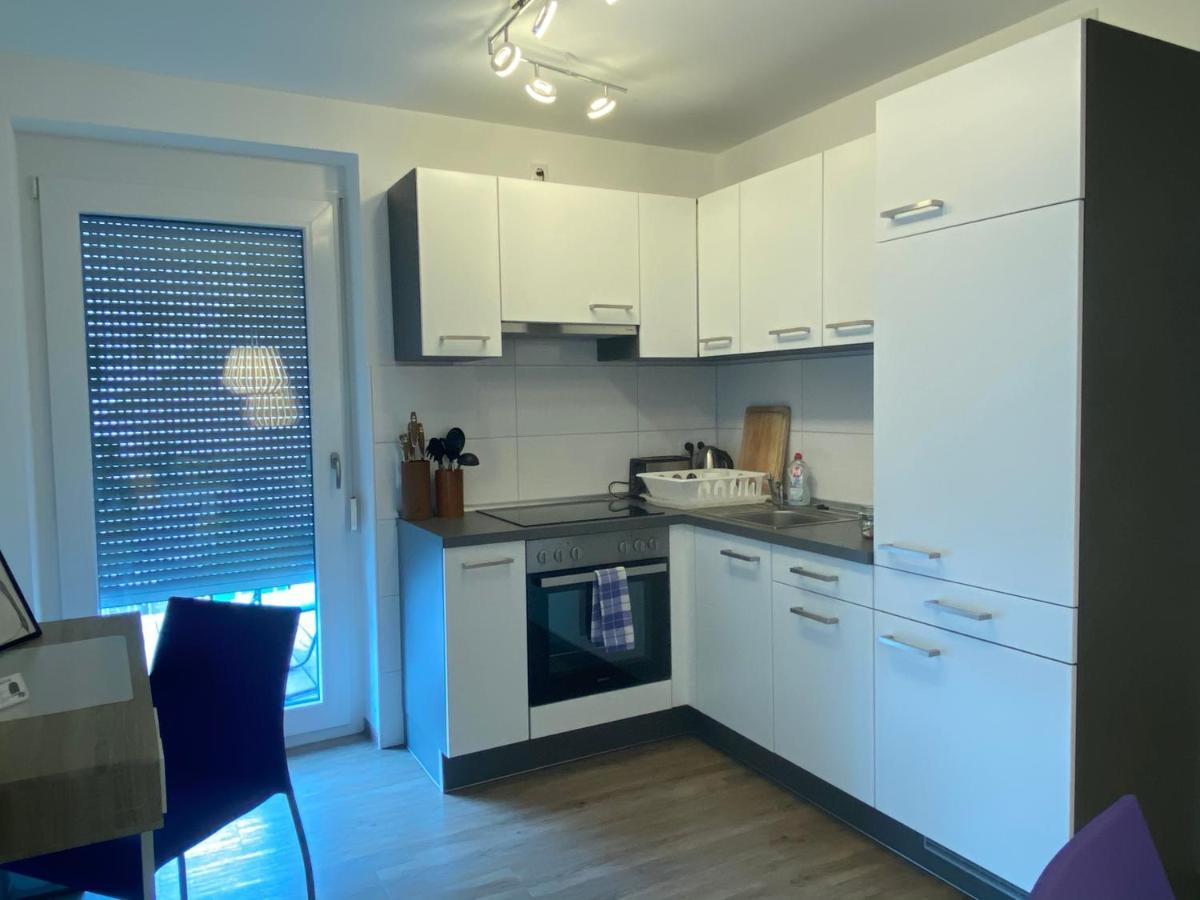 Apartment Time Out Herzogenaurach