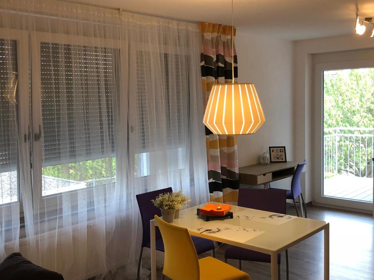 Apartamento Time Out