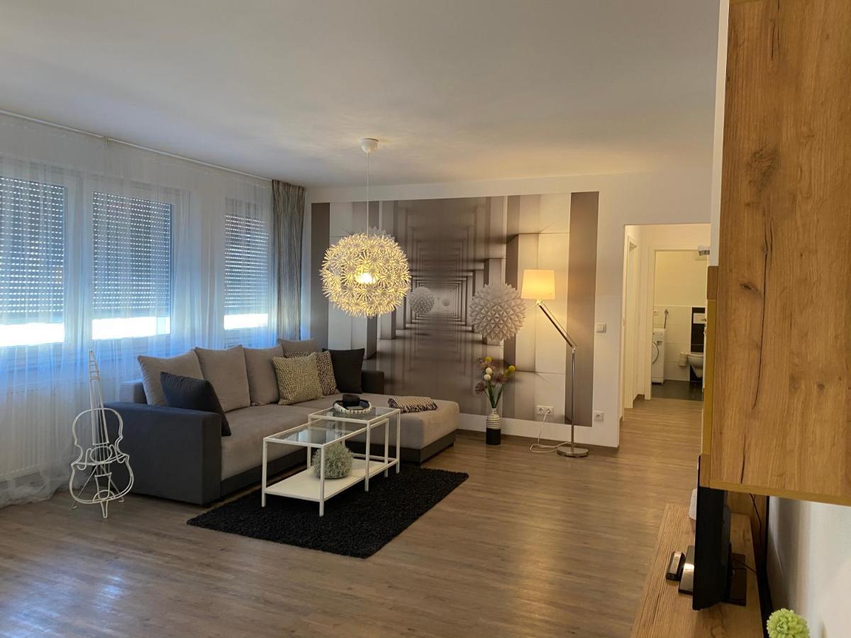 Time Out Apartment