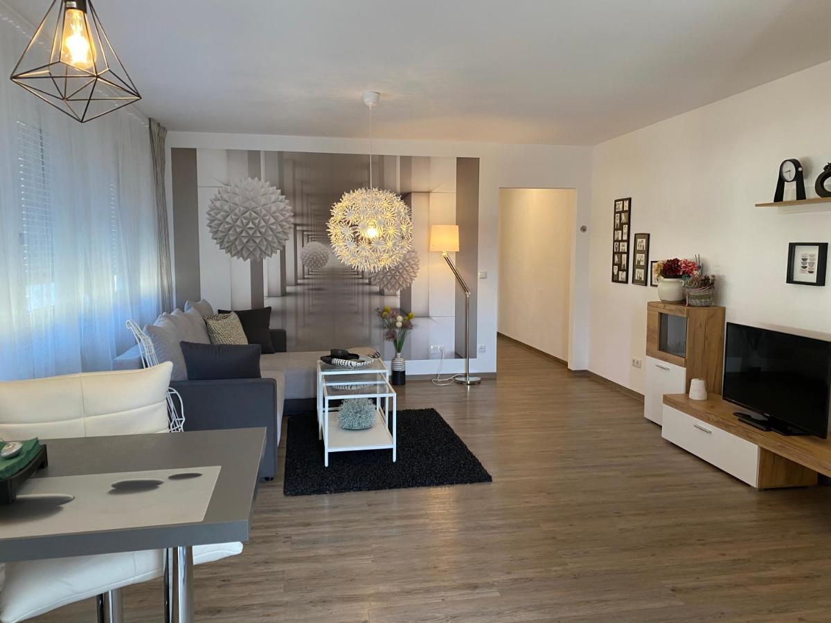 Apartment Time Out Herzogenaurach