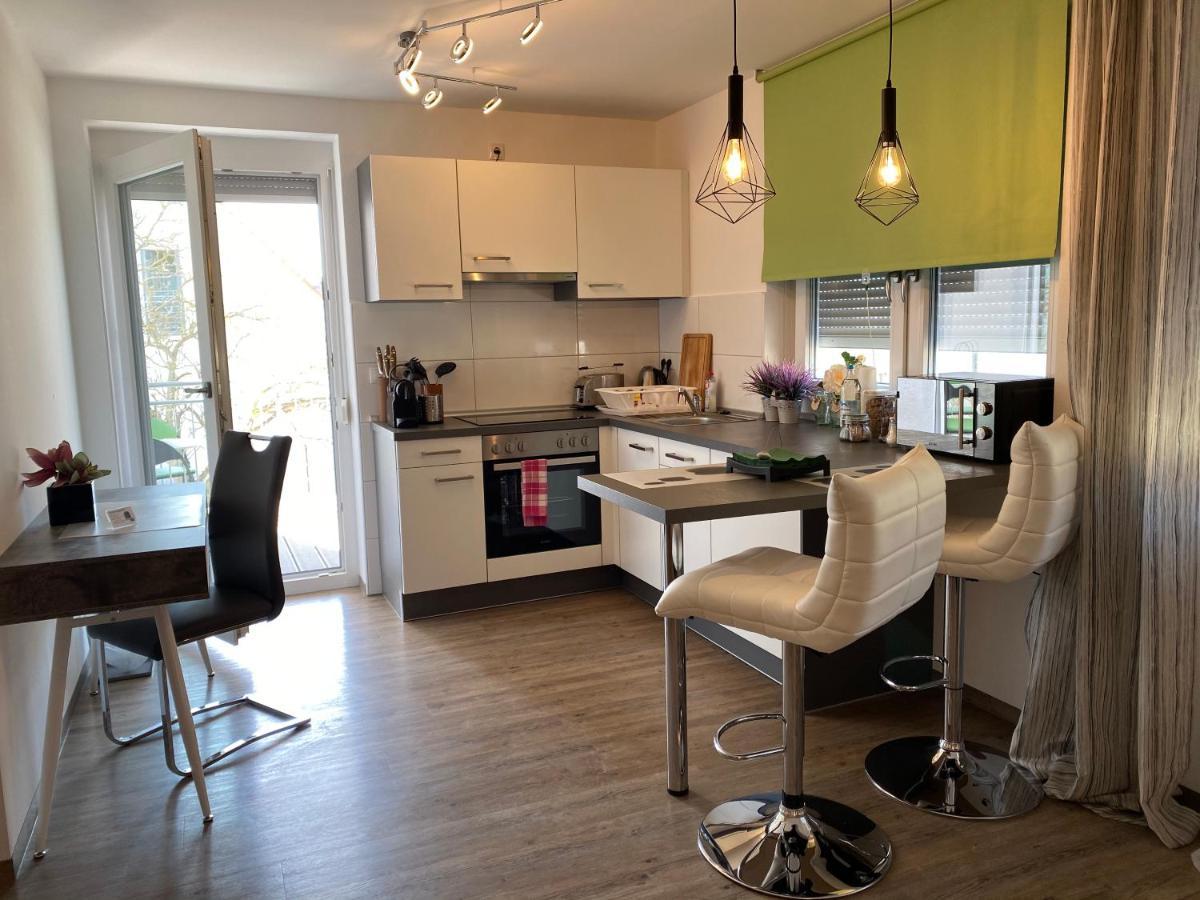 Time Out Apartment