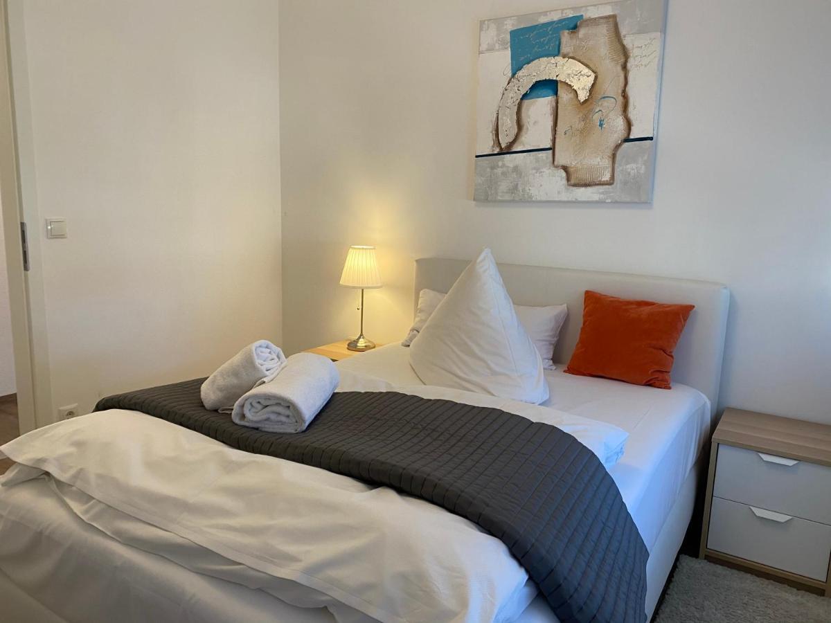 Time Out Apartment *