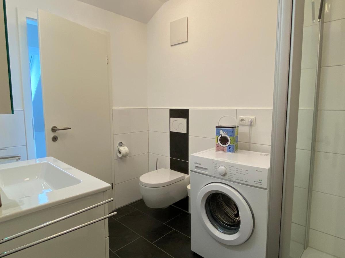 Time Out Apartment *