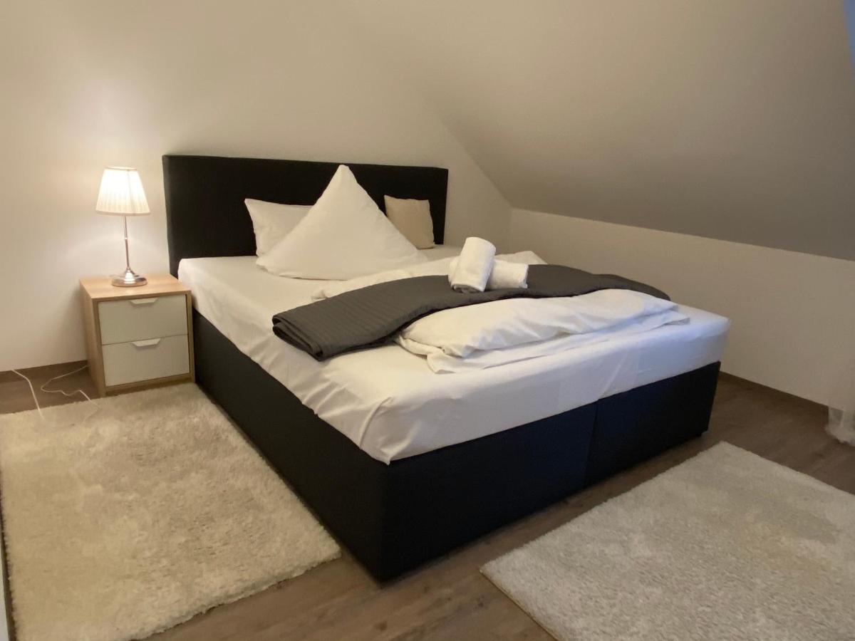 Time Out Apartment