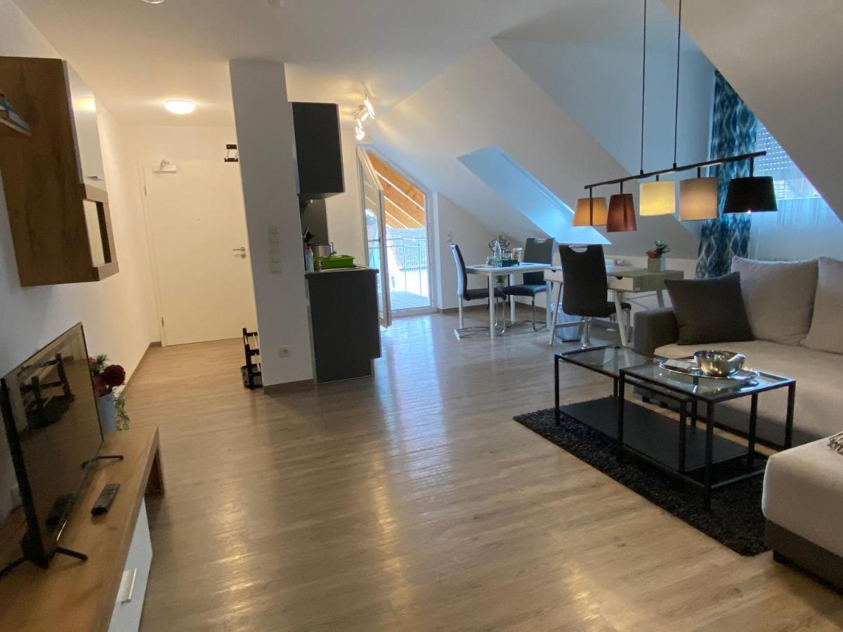 Time Out Apartment *