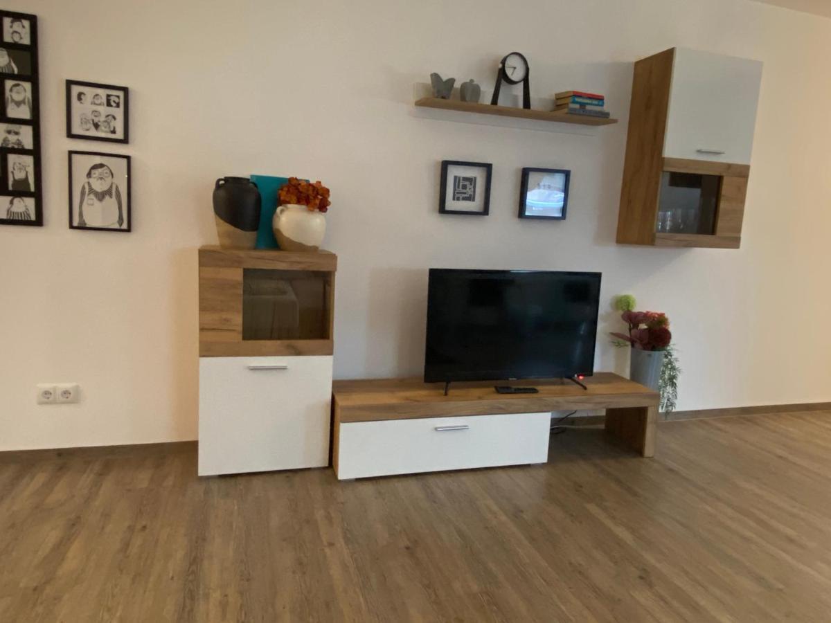 Time Out Apartment