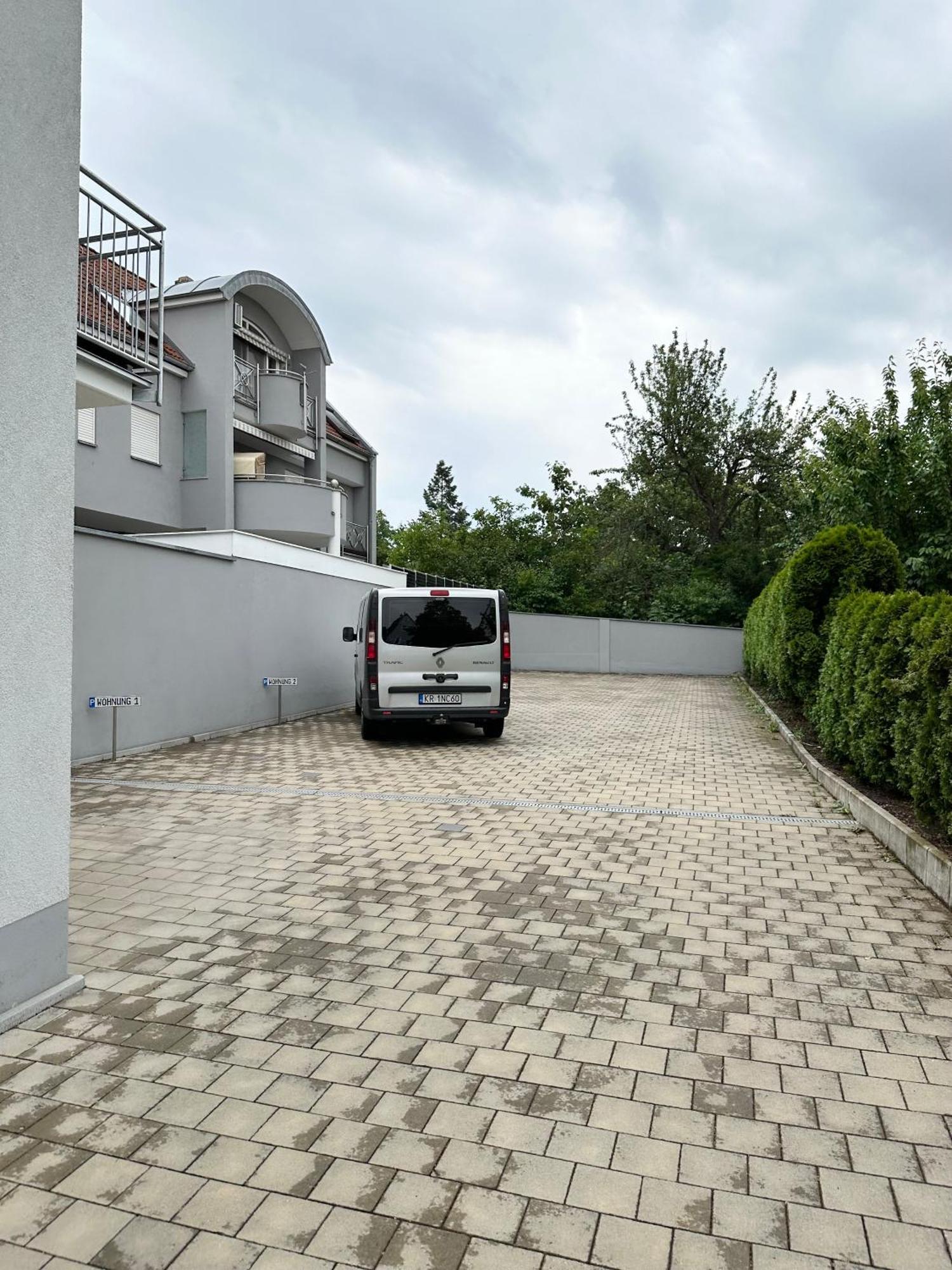 Apartment Time Out Herzogenaurach