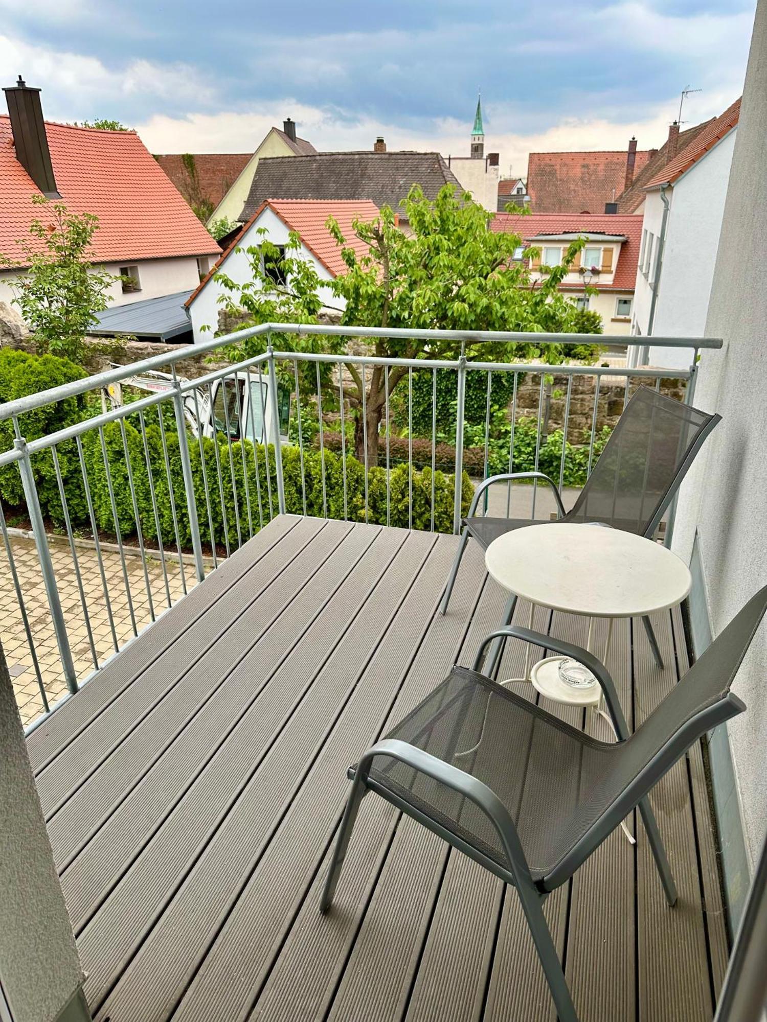 Time Out Herzogenaurach