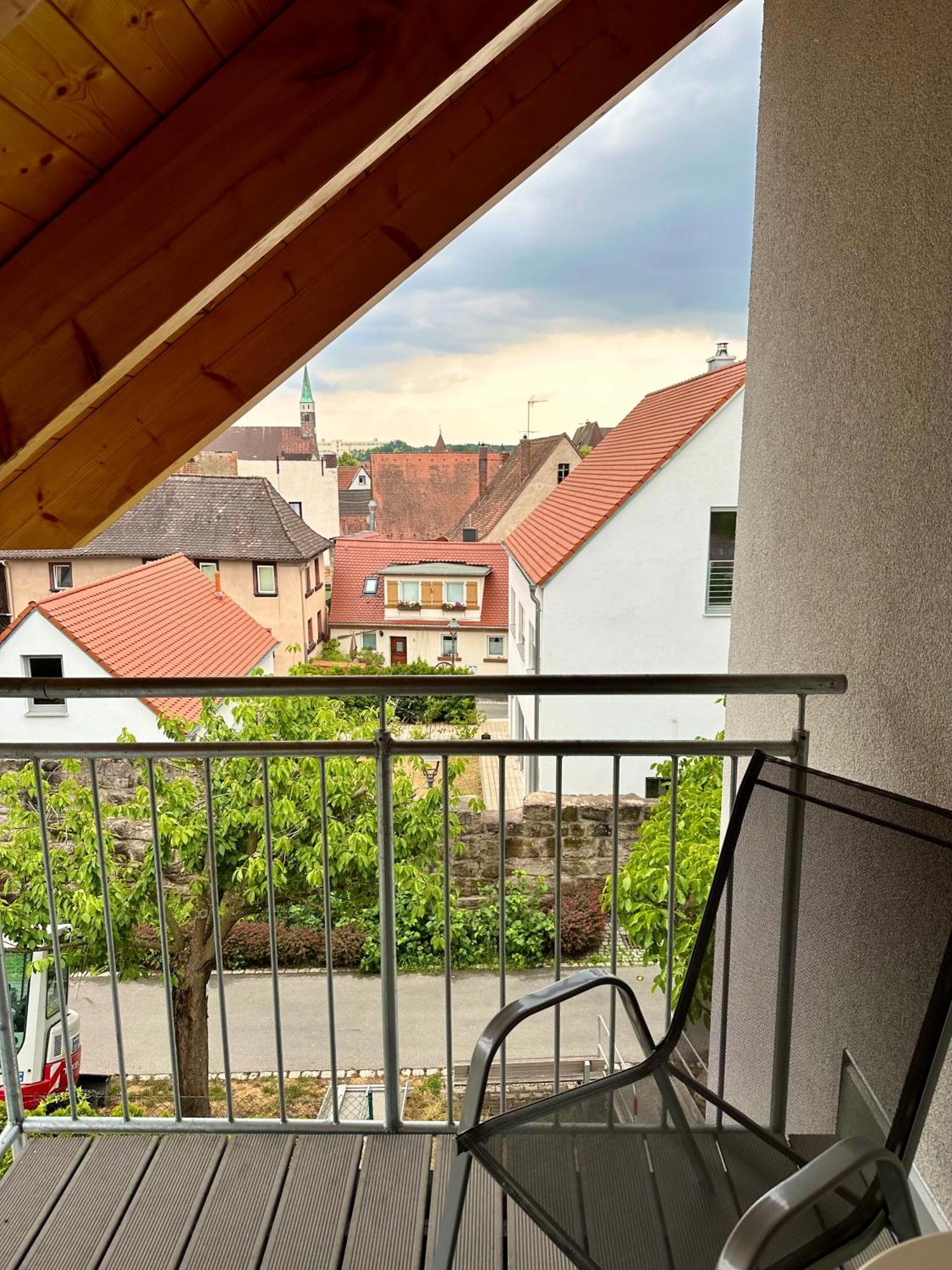 Time Out Apartment *